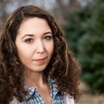 Ashley Portraits at The Crape Myrtle Trails of McKinney