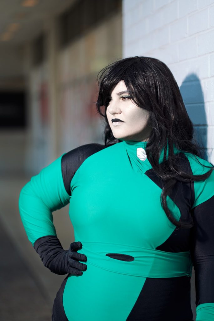 Kim Possible and Shego Cosplay #5