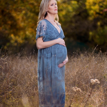 Lauren + Johnny Maternity Photos