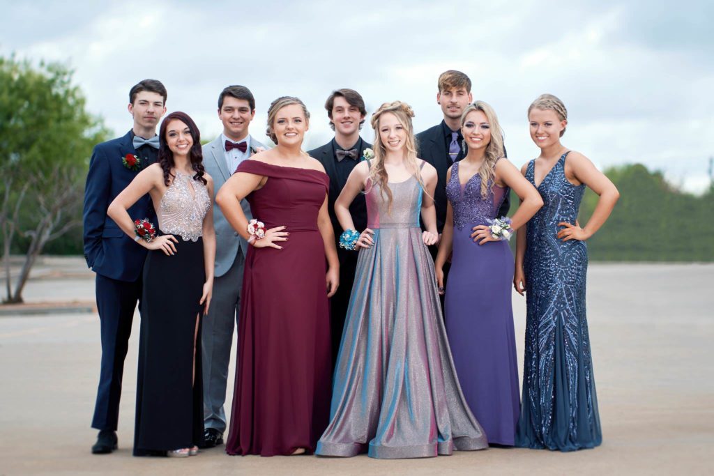 Prom pictures 2019 #7